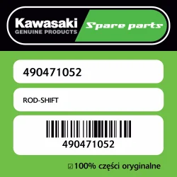 Sprawdź teraz ROD-SHIFT