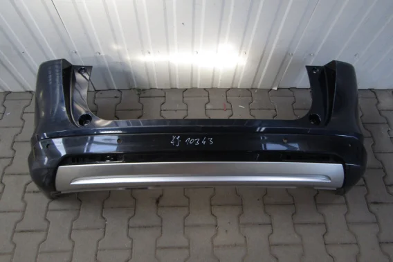 Ostatnia szansa Zderzak tył tylny Honda HR-V HRV 3 III 21-