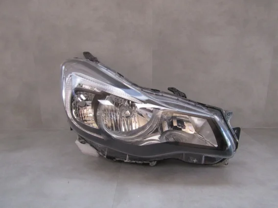 LAMPA PRZÓD SUBARU IMPREZA XV ZWYKŁA 11-17 RH Tylko do końca tygodnia