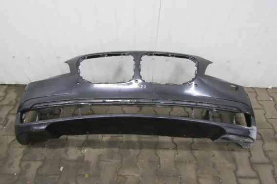 Zderzak przód przedni BMW 7 F01 F02 08-12 Darmowa dostawa