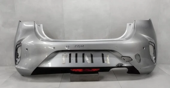 Ekspresowa dostawa Zderzak tył Opel Corsa F GS LINE 19- / + lampa