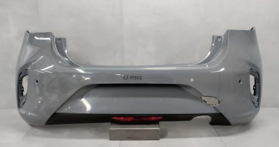 Ostatnie sztuki Zderzak tył Opel Corsa F GS LINE 19- / + lampa