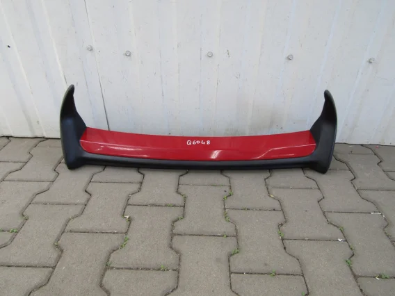 Dokładka spoiler przód Toyota GT86 TRD SPORT LIMITED Szybka wysyłka