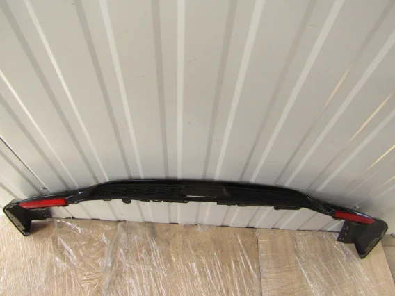 Oferta Spoiler dokładka dyfuzor tył Honda Insight 2 09-14