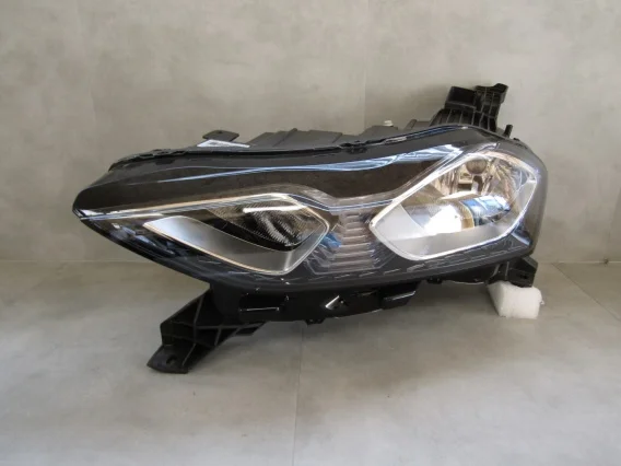 LAMPA PRZÓD CITROEN DS3 DS 3 CROSSBACK ZWYKŁA 18- LH 9820840880 Super okazja