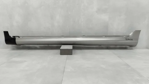 Nie przegap Listwa progowa lewa Volvo XC60 XC-60 LIFT 13-17 komplet