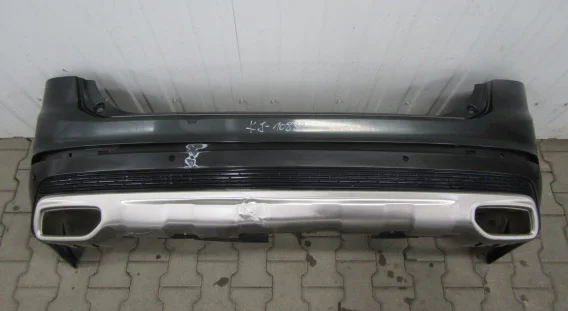 Ostatnia szansa Zderzak tył VOLVO XC90 II 2 URBAN/RUGGED LUXURY 15-