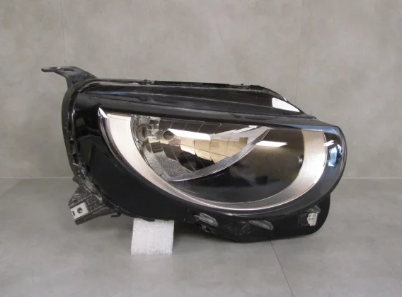 LAMPA PRZÓD FIAT 500E II 2 ZWYKŁA RH PRAWA 20- 521400300 Dodaj do koszyka
