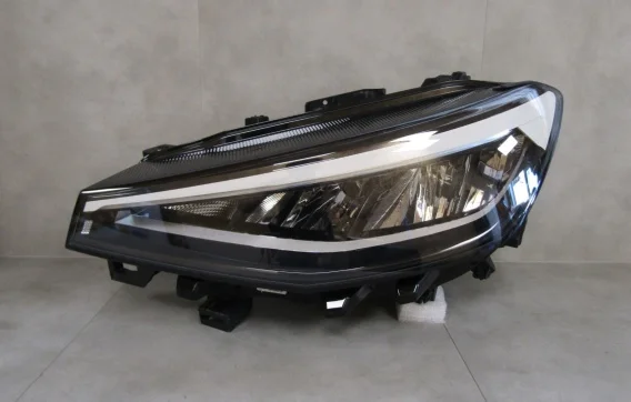 LAMPA PRZÓD VOLKSWAGEN ID4 ID5 LED 20- LH LEWA 11B941005B Nowość