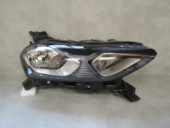 Kup teraz Lampa przód Citroen DS3 DS 3 CROSSBACK ZWYKŁA 18- RH 98200840580