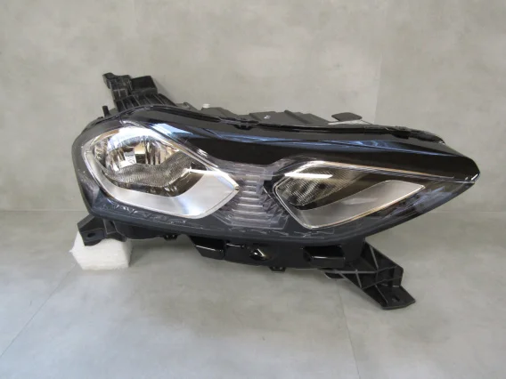 Lampa przód Citroen DS3 DS 3 CROSSBACK ZWYKŁA 18- RH 98200840580 Obniżka ceny