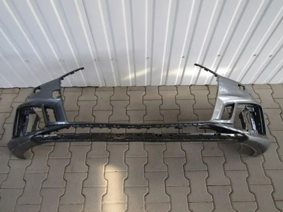 Zderzak przód Audi RS4 B9 Avant 8W0 A4 17-18 Łatwy zwrot