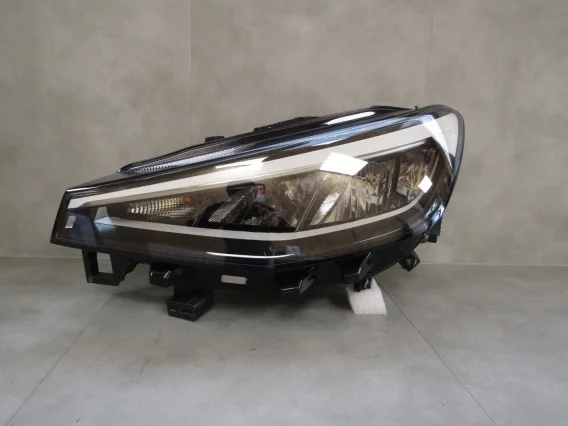 Wybór klientów LAMPA PRZÓD VOLKSWAGEN ID4 ID5 LED 20- LH LEWA 11B941005B