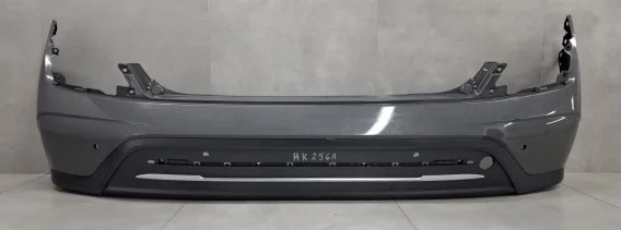Szybka wysyłka Zderzak tył tylny Hyundai Kona ELECTRIC LIFT 20-