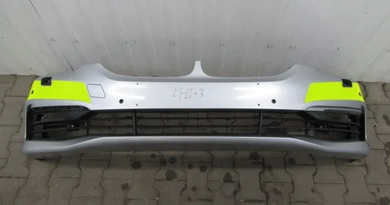 Zderzak przód przedni BMW 5 G30 G31 17- Dostępne od ręki