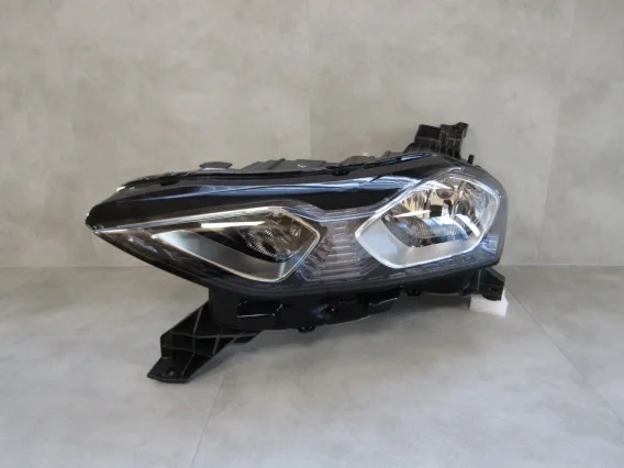 Ostatnie sztuki LAMPA PRZÓD CITROEN DS3 DS 3 CROSSBACK ZWYKŁA 18- LH 9820840880