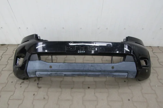 Dodaj do koszyka Zderzak przód przedni Ford Ranger 4 IV 19-