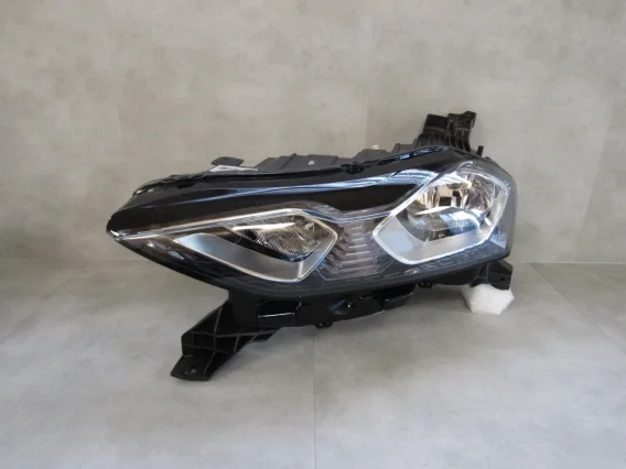 LAMPA PRZÓD CITROEN DS3 DS 3 CROSSBACK ZWYKŁA 18- LH 9820840880 Wyjątkowa oferta
