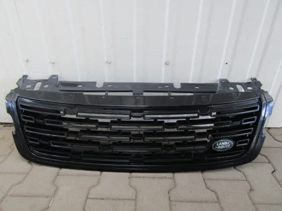 Do wyczerpania zapasów Grill atrapa zderzak przód RANGE ROVER VELAR L560 LIFT 2023-