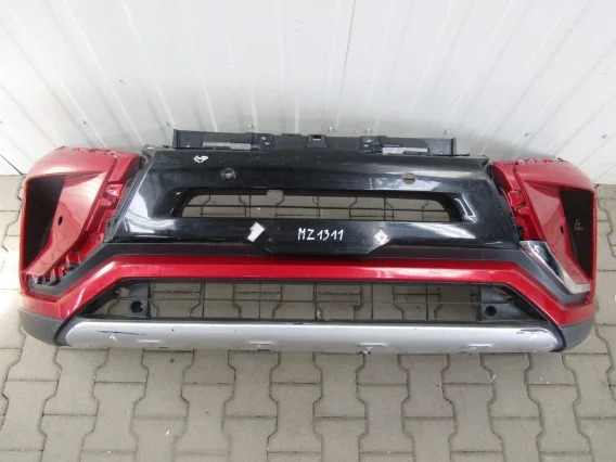 Tylko dziś Zderzak przód przedni Mitsubishi Eclipse Cross 17-