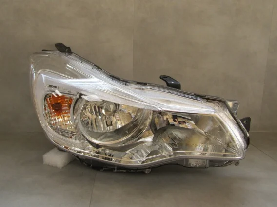 Nowy LAMPA PRZÓD SUBARU XV ZWYKŁA 11-17 RH PRAWA