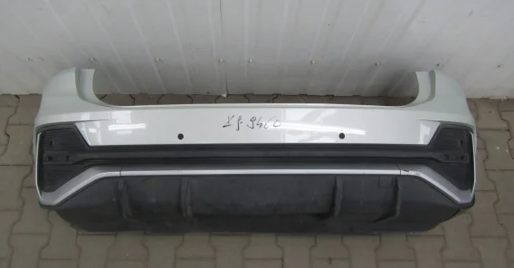 Rabat Zderzak tył AUDI Q3 83F SPORTBACK S-LINE 19-