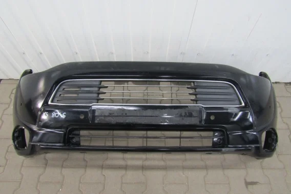 Ostatnia szansa Zderzak przód przedni Mitsubishi Outlander 3 III 12-15