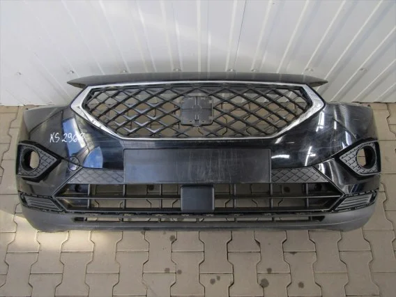 Bestseller Zderzak przód przedni Seat Tarraco 5FJ 18-