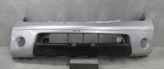 Zderzak przód przedni NISSAN PATHFINDER R51 05-09 Tylko do końca tygodnia