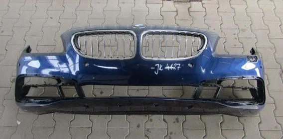 Kup online Zderzak przód przedni BMW 6 F12 F13 Lift LCI