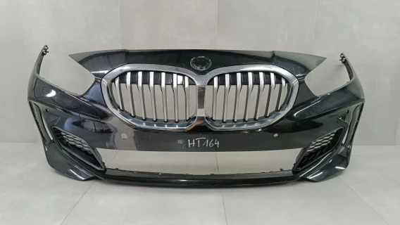 Cena promocyjna Zderzak przód przedni BMW 1 F40 M-Pakiet 19-
