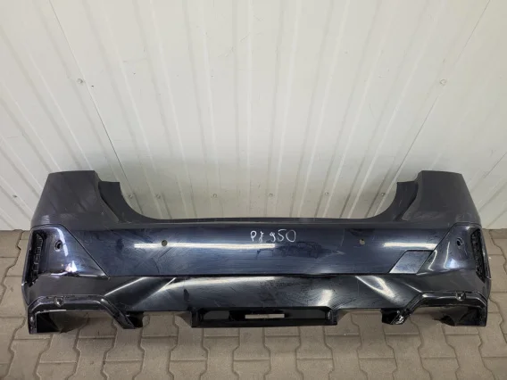 ZDERZAK TYŁ TYLNY BMW 5 G60 M PAKIET 23- Wyjątkowa oferta