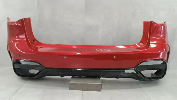 ZDERZAK TYŁ TYLNY MG HS LIFT 20-24 Nowy