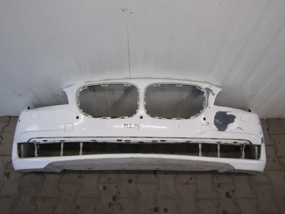 Wyjątkowa oferta Zderzak przód przedni BMW 7 F01 F02 08-12