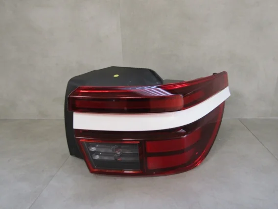 Szybka wysyłka LAMPA TYŁ TYLNA OPEL FRONTERA LED 24- RH PRAWA 9848766680