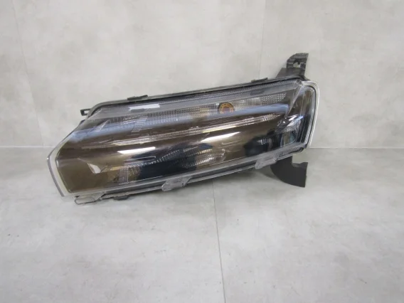 LAMPA PRZÓD DACIA SPRING LH LEWA LED 21- 266052417R Zniżka