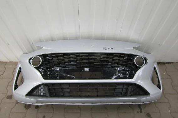 Szybka wysyłka Zderzak przód przedni Hyundai I10 I 10 3 III 19-