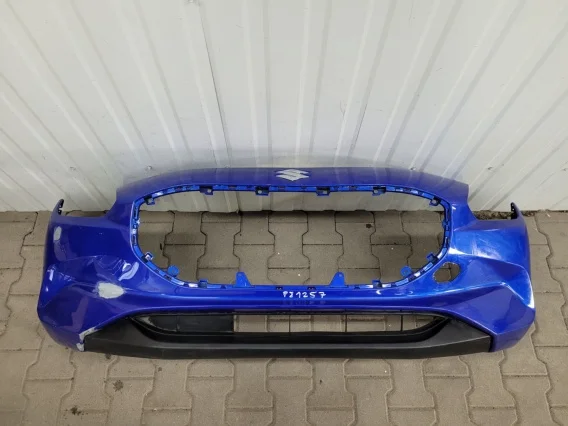 Najlepsza cena Zderzak przód przedni Suzuki Swift MK9 IX 9 24-