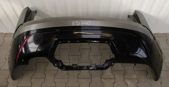 Zderzak tył tylny Range Rover Velar 17- Tylko dziś