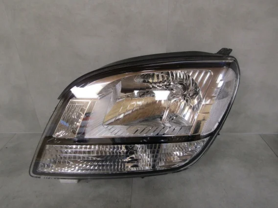 Tylko do końca tygodnia LAMPA PRZÓD CHEVROLET ORLANDO 10-18 LH LEWA 10-18