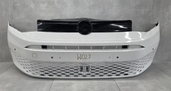 ZDERZAK PRZÓD PRZEDNI Volkswagen Caddy V 20- Zamów teraz