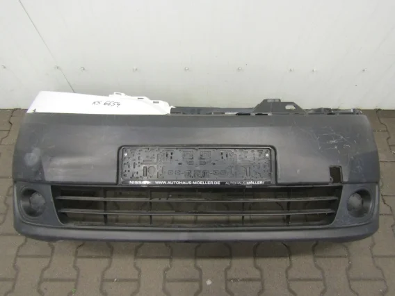 Zderzak przód przedni Nissan NV200 NV 200 09- Ostatnia szansa