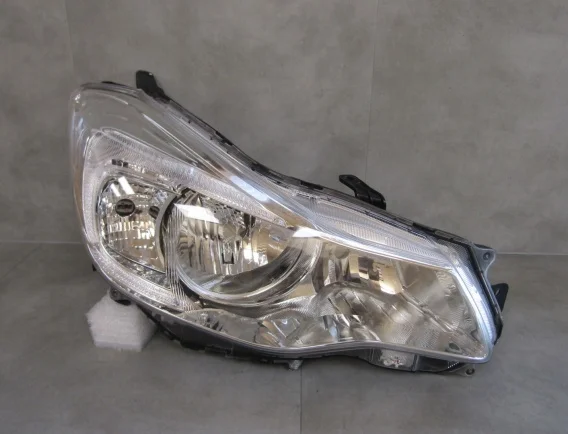 Darmowa dostawa LAMPA PRZÓD SUBARU XV ZWYKŁA 11-17 RH PRAWA