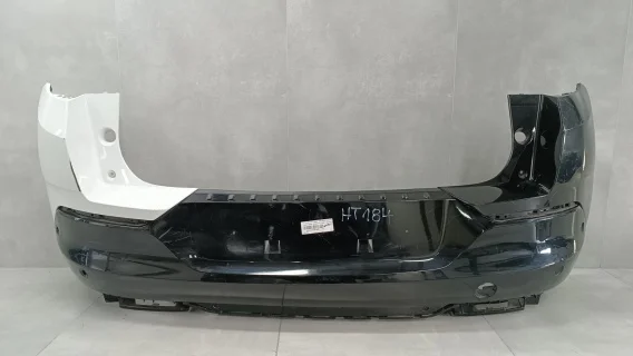Oferta czasowa Zderzak tył tylny Opel Grandland X Lift 21-24