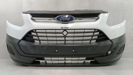 Zderzak przód przedni Ford Transit Custom 13-17 Hit sprzedaży