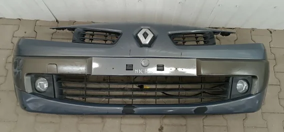 ZDERZAK PRZÓD PRZEDNI RENAULT MEGANE II FL LIFT 06-09 Wyjątkowa oferta