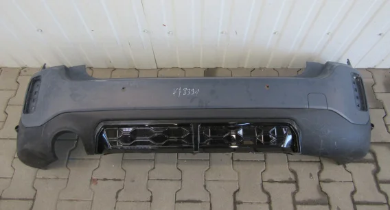 Zderzak tył Mini Countryman F60 JCW Lift LCI 20- Zniżka
