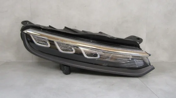 LAMPA PRZÓD CITROEN C3 III 3 LIFT LED DRL 20-24 RH PRAWA 9833480480-03 Oferta