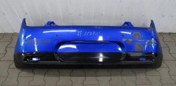 Bezpieczne zakupy Zderzak tył tylny HONDA E Electric 19-
