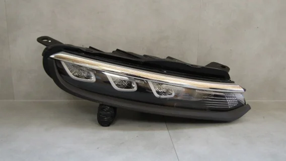 LAMPA PRZÓD CITROEN C3 III 3 LIFT LED DRL 20-24 RH PRAWA 9833480480-01 Tylko do końca tygodnia